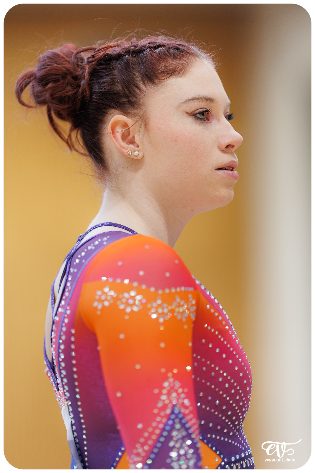 DEMI FINALE TOP12 GAF 2025